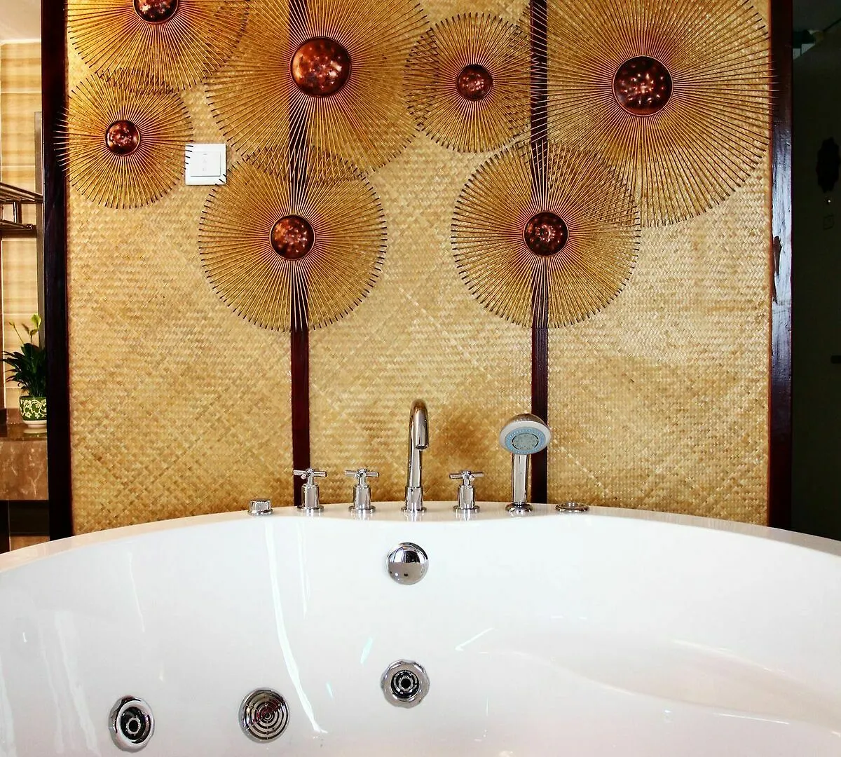Luoyang Provence Theme Hotel Κίνα